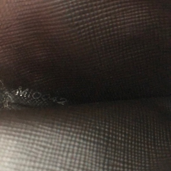 Louis Vuitton Vintage Coin Purse Butterfly Wallet - Picture 4 of 8